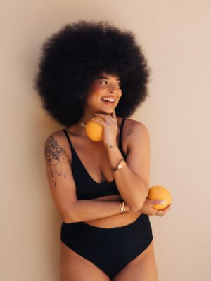 Calcinha Invisível Hot Pant Fluity